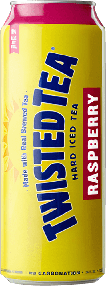 Twisted Tea Can Png